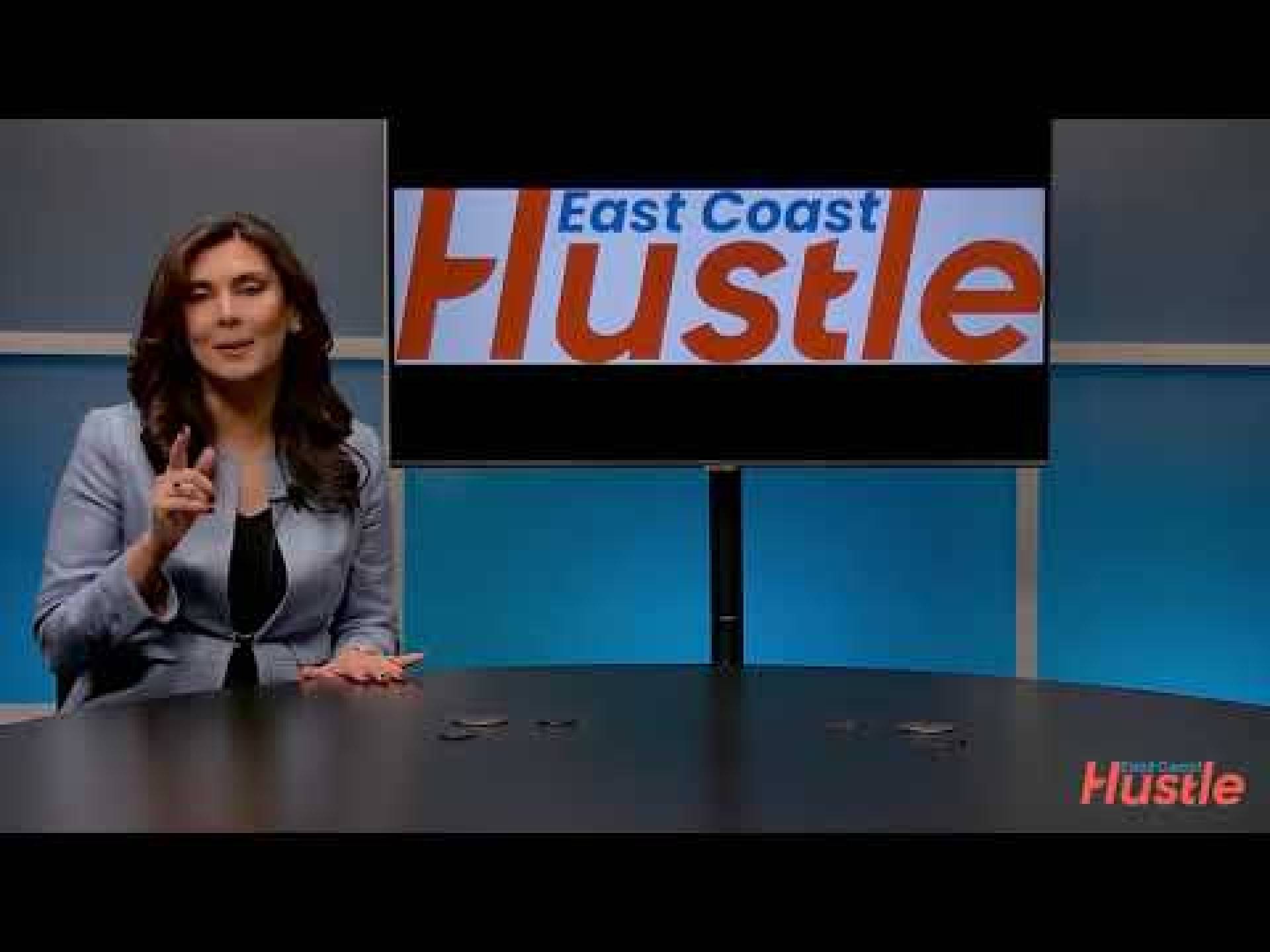 East Coast Hustle Promo Final 03.29.22