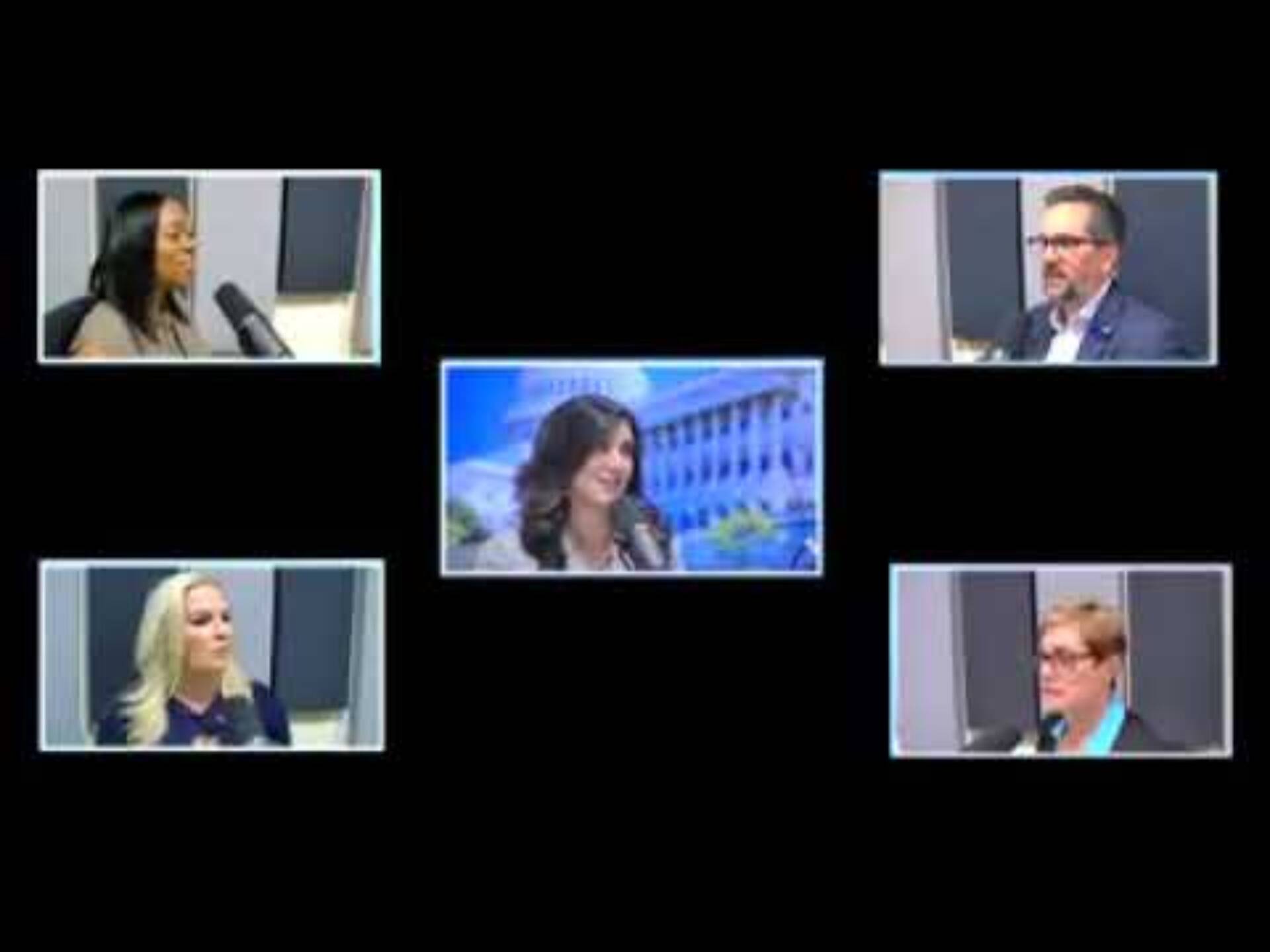 d8 Group | 15 Second Podcast Promo