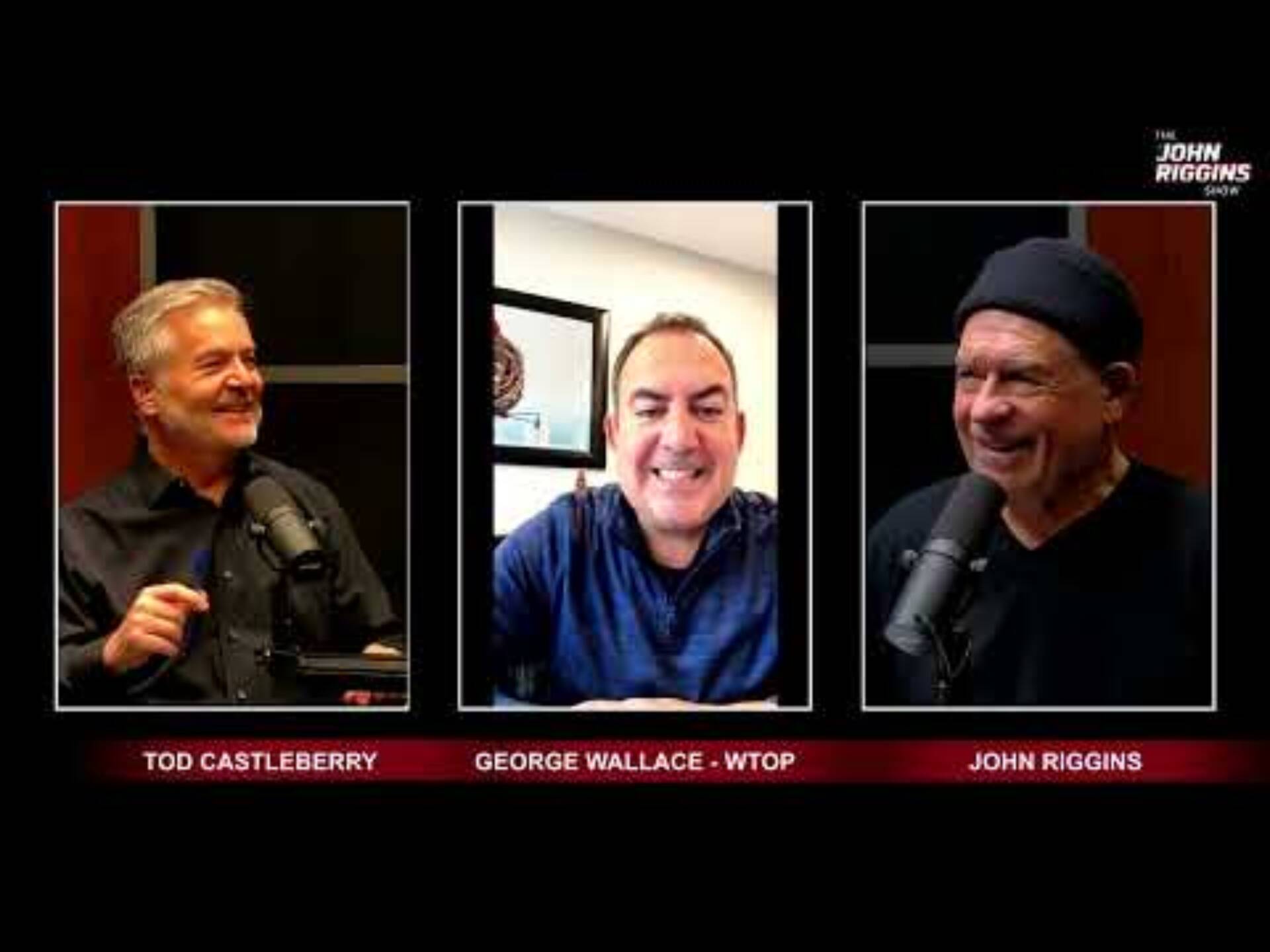 The John Riggins Show 12.17.24